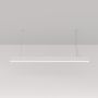 Maytoni Points P050PL-L40W4K lampa wisząca 1x40W/LED 4000K IP20 3400lm