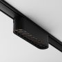 Maytoni Basis Grid TR084-1-6W3K-B reflektor szynowy  1x6W/LED 3000K IP20 90lm