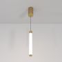 Maytoni Ray P022PL-L10MG3K lampa wisząca 1x10W/LED 3000K IP20 1000lm