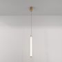 Maytoni Ray P022PL-L20G3K lampa wisząca 1x20W/LED 3000K IP20 2600lm