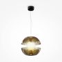 Maytoni Rebel MOD322PL-L6G3K lampa wisząca 1x6W/LED 3000K IP20 500lm