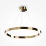 Maytoni Saturno MOD415PL-L60BS4K lampa wisząca 1x60W/LED 4000K IP20 4200lm