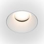 Maytoni Share DL051-U-2W downlight 1x10W/GU10 IP20