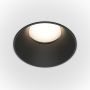 Maytoni Share DL051-U-2WB downlight 1x10W/GU10 IP20