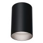 Maytoni Slim C014CL-01B downlight 1x50W/GU10 IP20