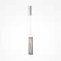 Maytoni Sonata MOD410PL-L12CH3K lampa wisząca 1x12W/LED 3000K IP20 330lm