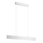 Maytoni Step P010PL-L23W4K lampa wisząca 1x23W/LED 4000K IP20 1600lm