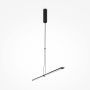 Maytoni Supersymmetry P096PL-L11BK lampa wisząca 1x18W/LED 4000K IP20 1050lm