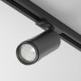 Maytoni Focus Zoom TR021-1-124K-Z-B reflektor szynowy  1F 1x12W/LED 4000K IP20 900lm