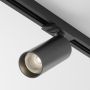 Maytoni Focus LED TR021-1-12B3K-W-D-B reflektor szynowy  1F 1x12W/LED 3000K IP20 900lm