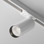 Maytoni Focus LED TR021-1-12W4K-W-W reflektor szynowy  1F 1x12W/LED 4000K IP20 900lm