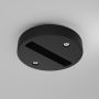 Maytoni Unity TRA010-1-BS-B rozeta IP20