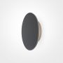 Maytoni Wald O420WL-L12GF kinkiet 1x12W/LED 3000K IP65 1050lm