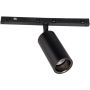 Maxlight MAX N0001N reflektor szynowy 1x5w/led 361lm 3000k ip20
