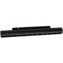 Maxlight MAX N0003N reflektor szynowy 1x5w/led 361lm 3000k ip20