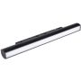 Maxlight MAX N0006Z reflektor szynowy 1x5w/led 361lm 3000k ip20