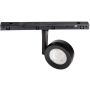 Maxlight MAX N0010Z reflektor szynowy 1x5w/led 361lm 3000k ip20
