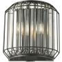 Dar Lighting Naeva NAE0922 kinkiet 2x25w/e14   