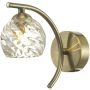 Dar Lighting Nakita NAK0775-05 kinkiet 1x40w/g9   ip20