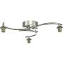 Dar Lighting Nakita NAK5350-F zawiesie 3x40w/g9   ip20
