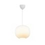 Nordlux Navone 2220443001 lampa wisząca 1x40W/E14  IP20