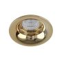 AZzardo ADAMO MIDST AZ1482 downlight wpuszczany 1x50W/GU10 IP20 