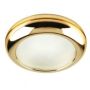 AZzardo BIAGIO AZ1493 downlight wpuszczany 1x50W/GU10 IP44 