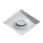 AZzardo LORENZO AZ1496 downlight wpuszczany 1x50W/GU10 IP20 