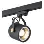 Argon NET 4311 reflektor szynowy 1x15W/E27  IP20