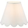 Dar Lighting Nerita NER102 abażur 1x60w/e27   