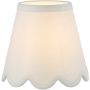 Dar Lighting Nerita NER262 abażur 1x40w/e14   