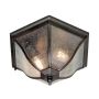 Elstead Lighting NEW ENGLAND NE8/M plafon sufitowy 2x60W/E27 
