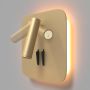 MAYTONI Ios 176 C175-WL-01-6W-MG kinkiet 9W/LED  540lm
