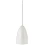 Nordlux DFTP Nexus 2020563001 lampa wisząca 1x6W/GU10 IP20