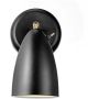 Nordlux Nexus 2020601003 kinkiet 1x6W/GU10 IP20