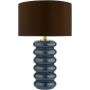 Dar Lighting Niamh NIA4223 lampka stołowa 1x60w/e27   