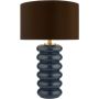 Dar Lighting Niamh NIA4223-VOY1422 lampka stołowa 1x60w/e27   