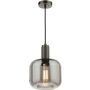 Dar Lighting Nikolas NIK0167-E05 lampa wisząca 1x60w/e27   ip20