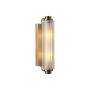 Nordlux NIMAL 2310521035 kinkiet 2x25W/E14 IP44