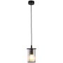Argon NORFOLK 8751 lampa wisząca 1x15W/E27   IP44