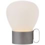 Nordlux Nuru 48275003 lampa stołowa 2700K 300lm IP44