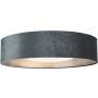 Dar Lighting Nysa NYS4861 plafon sufitowy 3x9w/e27   