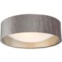 Dar Lighting Nysa NYS5037 plafon sufitowy 2x9w/e27   