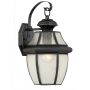 Quoizel Newberry QZS-NY8409K kinkiet 1x60W/E27  IP23