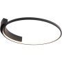 Maxlight VELVET C0198 lampa sufitowa 1x38W/LED IP20 3000K