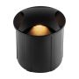 MAYTONI Biscotti O036-L3B3K downlight wpuszczany 3W/LED IP65 60lm