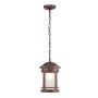 MAYTONI Salamanca O031PL-01BR lampa wisząca 1x60W/E27  