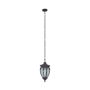 Maytoni  Fleur O414PL-01BZ Lampa wisząca 1x60W/E27  IP44