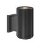 Maytoni Rando O419WL-01B kinkiet 1x60W/E27  IP54