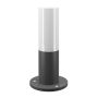 Maytoni Willis O418FL-01GR Lampy stojące 1x60W/E27  IP54